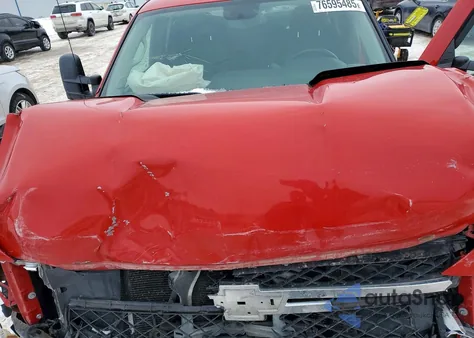 2012 Chevrolet Silverado K2500 Heavy Duty Lt z USA, uszkodzony, nr VIN 1GC2KXCGXCZ349140